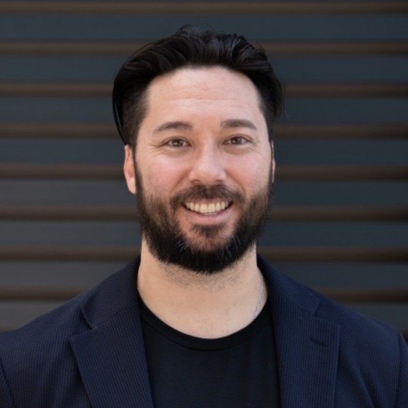 Sean Yoshikawa